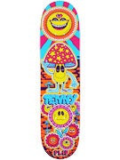 Flip Penny Pinkyvision Deck  7.75 x 31.63