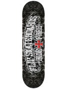 Flip Team Ride Free Deck  8.13 x 32