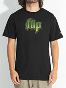 Flip Trucker T-Shirt