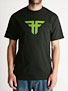 Fallen Trademark T-Shirt