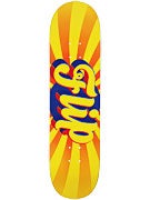 Flip Team Sunrizer Deck  8 x 32.2
