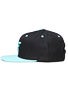 Fallen Trademark Starter Snapback Hat