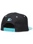 Fallen Trademark Starter Snapback Hat