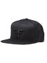 Fallen Trademark Starter Snapback Hat