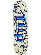 Flip Team Tattoo Deck  8.29 x 32.16