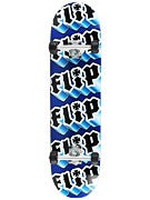 Flip Team Third Dimension Complete  8 x 32.2