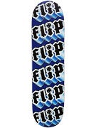 Flip Team Third Dimension Deck  8 x 32.2