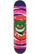 Flip Team Wacko Deck  7.63 x 31.6