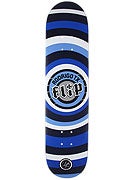 Flip Rodrigo TX P2 Deck  7.5 x 31.75