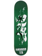 Flip Rodrigo TX Smokin Deck  8 x 31.7