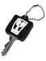 Flip Lance Mountain Vato Key Cover  Black
