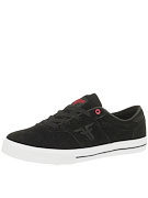 Fallen Thomas Victory Shoes Black/Red