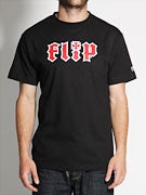 Flip WWC T-Shirt