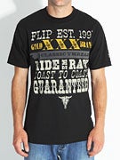 Flip XXX T-Shirt