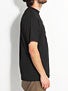 Flip Year Dot T-Shirt