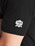 Flip Year Dot T-Shirt