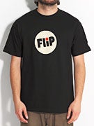 Flip Year Dot T-Shirt