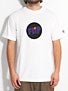 Flip Year Dot T-Shirt