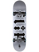 Flip HKD Silver Y.O. Mini Complete  7.5x30