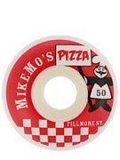 Fillmore Mike Mo Pizza Wheels