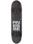 Finesse Grizzley XL Deck  8.125 x 31