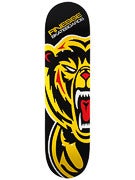 Finesse Grizzley XL Deck  8.125 x 31