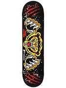 Finesse Rod James Grizzley Deck 8 x 31