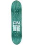 Finesse Lion XL Deck  8 x 31