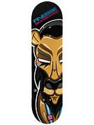 Finesse Lion XL Deck  8 x 31