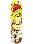 Finesse Neal Mims XL Deck  8.25 x 31.9