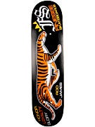 Finesse Rod James Tiger Deck  7.75 x 31