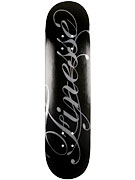 Finesse Script Deck  8 x 31