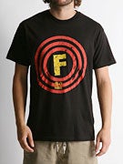Foundation Asphalt T-Shirt