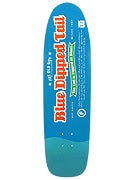 Foundation F.O.G. Blue Dip Deck  8.5 x 32.5