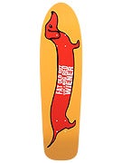 Foundation F.O.G. Big Red Deck  8.25 x 31.75