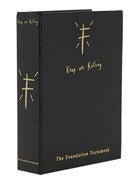 Foundation Keep on Rolling Box Set DVD