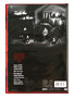 Foundation Cataclysmic Abyss DVD
