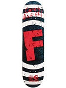 Foundation Duffel Asphalt Pro Deck  7.75x31.5