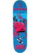 Foundation Duffel Monster Deck  8 x 32