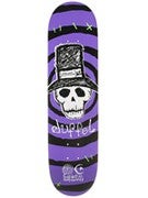 Foundation Duffel Skull Deck  8 x 32