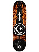 Foundation Duffel Star and Moon Wings Deck  8.125x31.63