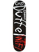 Foundation Duffell WTF! Deck  8.0 x 31.25