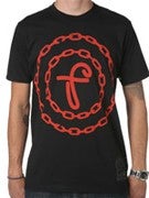 Foundation F Chain T-Shirt