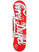 Foundation Duffel Bottling Co II Deck 8.375 x 31.75