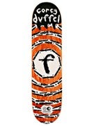 Foundation Duffel Fiberprime Deck 7.75x31.75