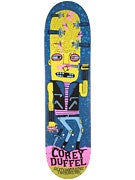Foundation Duffel Hazey Daze Deck  8.125 x 32