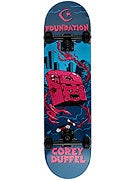 Foundation Duffel Monster Complete  8.0 x 32