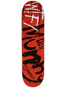 Foundation Murphy WTF! Deck  7.875 x 31.125