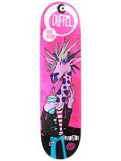 Foundation Duffel Party Animals Deck  8.125 x 32