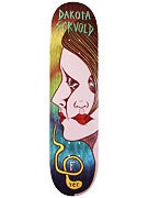 Foundation Servold Yer! Deck  8.0x31.75
